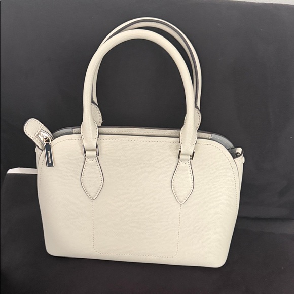 kate spade Ivory Satchel - Picture 3 of 6